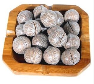 供应享客 临安 美味 椒盐山核桃